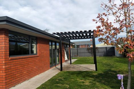 Photo of property in 92 Princes Street, Netherby, Ashburton, 7700