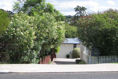 Photo of property in 2/47 Glencoe Road, Browns Bay, Auckland, 0630
