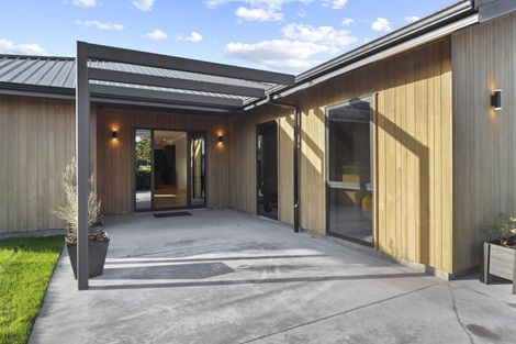 Photo of property in 9 Cliftondell Close, Matamata, 3400