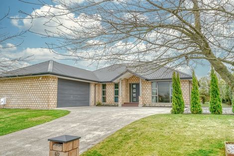 Photo of property in 62 Rotherham Drive, West Melton, 7618