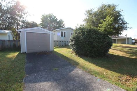 Photo of property in 7 Thompson Street, Tokoroa, 3420