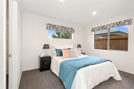 Photo of property in 24 Porter Street, Wigram, Christchurch, 8042