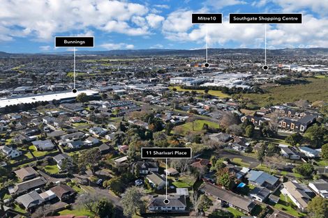 Photo of property in 11a Sharivari Place, Conifer Grove, Takanini, 2112