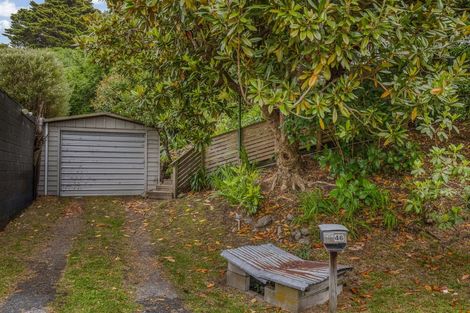 Photo of property in 46 Poplar Avenue, Raumati South, Paraparaumu, 5032