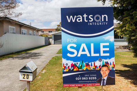 Photo of property in 20 Liverpool Street, Takaro, Palmerston North, 4412