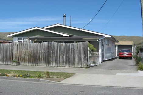 Photo of property in 1/69a Cleghorn Street, Redwoodtown, Blenheim, 7201