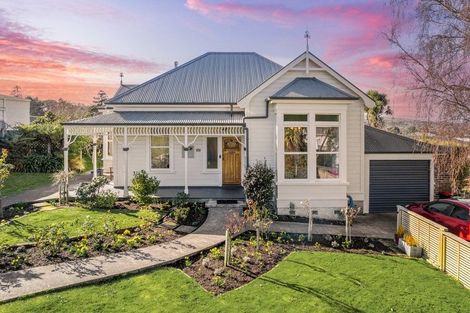 Photo of property in 43 Patrick Street, The Glen, Dunedin, 9011