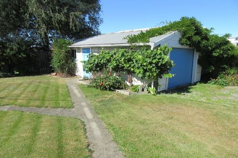 Photo of property in 11 Paul Street, Waimate, 7924
