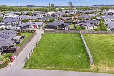 Photo of property in 119 Jimmy Adams Terrace, Lincoln, 7608