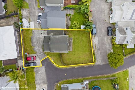 Photo of property in 10 Blumhardt Place, Avondale, Auckland, 1026