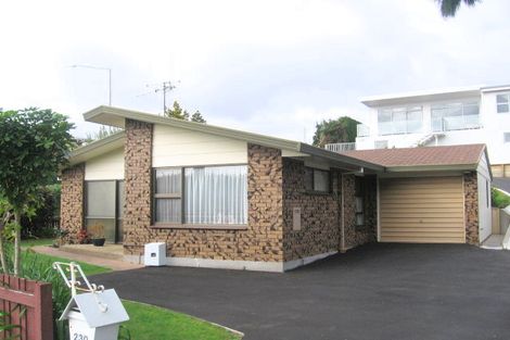 Photo of property in 2/230 Ngatai Road, Otumoetai, Tauranga, 3110