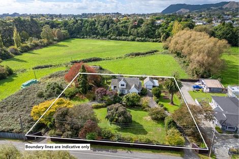 Photo of property in 78 Rahui Road, Otaki, 5512