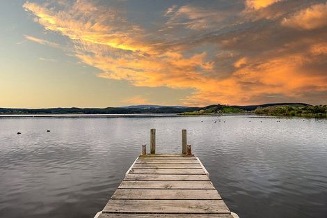 Photo of property in 529 State Highway 33, Okere Falls, Rotorua, 3074