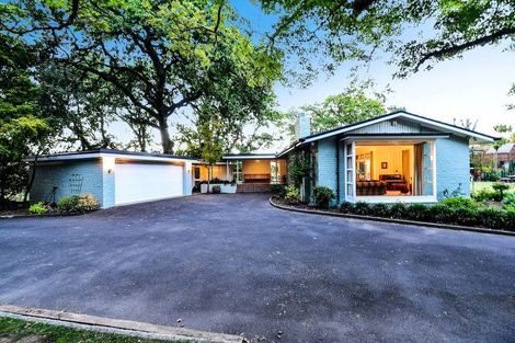 Photo of property in 677 River Road, Chartwell, Hamilton, 3210