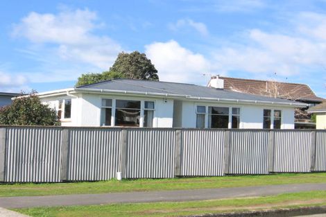 Photo of property in 26 Ascot Street, Hokowhitu, Palmerston North, 4410