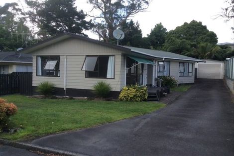 Photo of property in 24 Cleveland Street, Bader, Hamilton, 3206