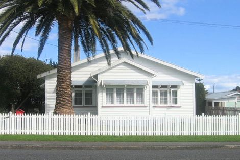 Photo of property in 5 Alfred Street, Hikurangi, 0114