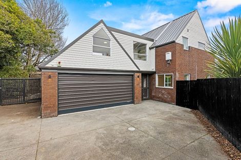 Photo of property in 3/251 Memorial Avenue, Burnside, Christchurch, 8053