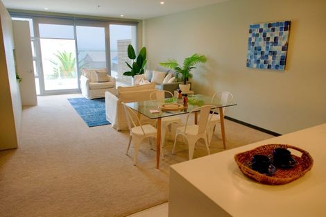 Photo of property in Latitude 41, 20/269 Wakefield Quay, Stepneyville, Nelson, 7010