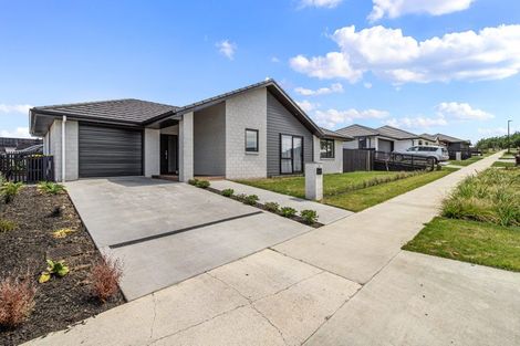 Photo of property in 83 Cobham Drive, Morrinsville, 3300