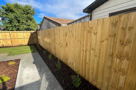 Photo of property in 7/21 Buffon Street, Waltham, Christchurch, 8023