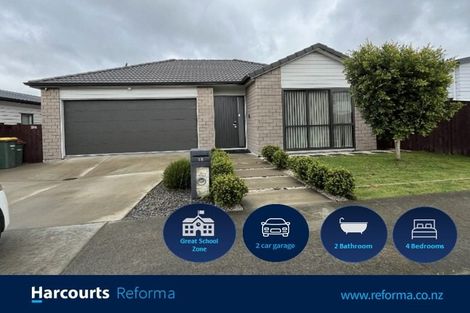 Photo of property in 18 Exmoor Road, Karaka, Papakura, 2113