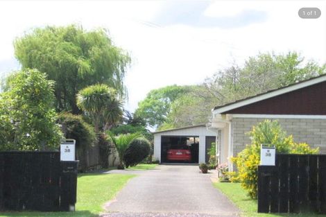 Photo of property in 38a Parawai Road, Ngongotaha, Rotorua, 3010