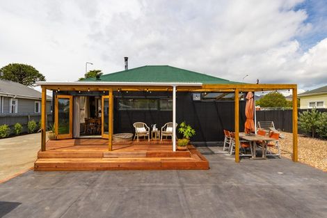 Photo of property in 24 Radley Street, Woolston, Christchurch, 8023