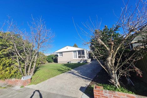 Photo of property in 6 Woodford Terrace, Ilam, Christchurch, 8053