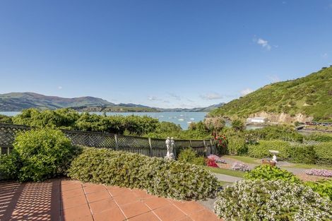 Photo of property in 31 Harbour View Terrace, Cass Bay, Lyttelton, 8082