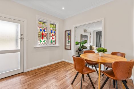 Photo of property in 10 Melrose Street, Roslyn, Dunedin, 9010