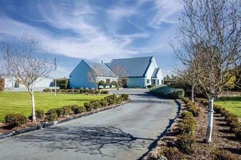 Photo of property in 111 Taits Road, Newland, Ashburton, 7772