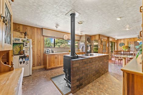 Photo of property in 26 Waotu Road South, Waotu, Putaruru, 3481