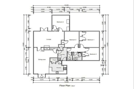 Photo of property in 6 Hikurangi Terrace, Taumarunui, 3920