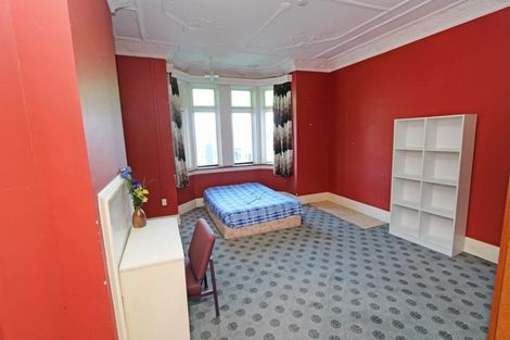 Photo of property in 40 Manor Place, Dunedin Central, Dunedin, 9016