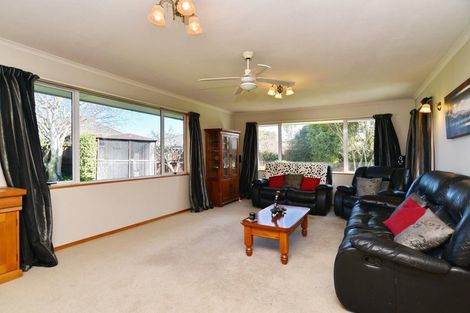 Photo of property in 9 Matthews Street, Kaiapoi, 7630