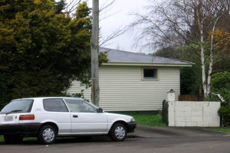 Photo of property in 7 Laurel Place, Awapuni, Palmerston North, 4412
