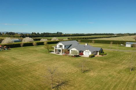 Photo of property in 166 Halkett Road, West Melton, 7676