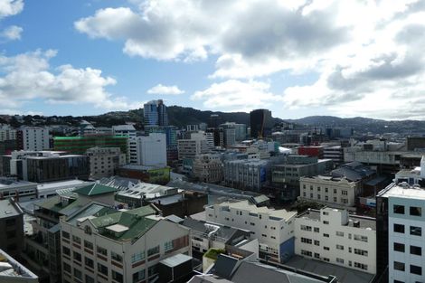 Photo of property in Soho Apartments, 1320/74 Taranaki Street, Te Aro, Wellington, 6011