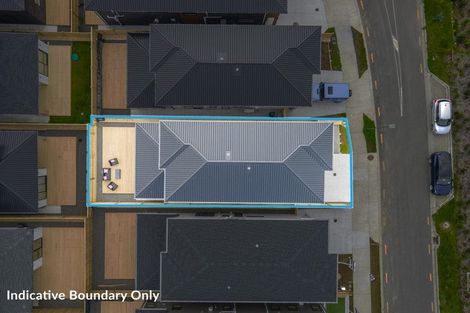 Photo of property in 7 Sagitta Drive, Flat Bush, Auckland, 2019