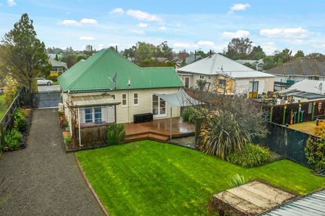 Photo of property in 18 Glenroy Street, Woolston, Christchurch, 8062