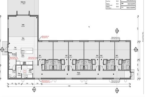 Photo of property in 38 Truman Road, Bryndwr, Christchurch, 8053