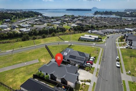 Photo of property in 31 Ridge Drive, Omokoroa, 3114