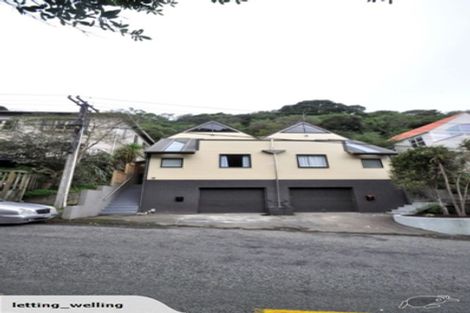 Photo of property in 26 Norway Street, Aro Valley, Wellington, 6012