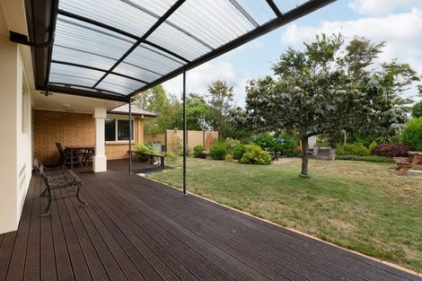 Photo of property in 7 Buchanan Place, Huntington, Hamilton, 3210