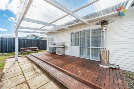 Photo of property in 81 Karamu Crescent, Wainuiomata, Lower Hutt, 5014