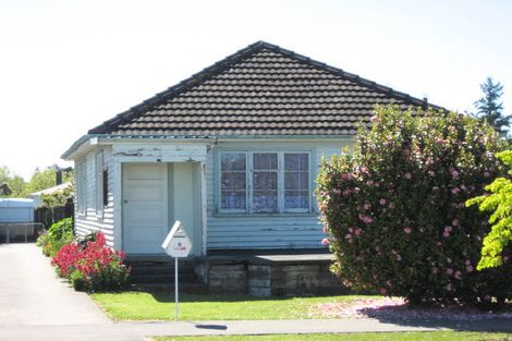 Photo of property in 6 Lindon Street, Rangiora, 7400