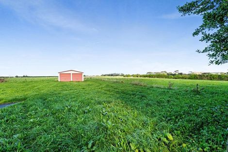 Photo of property in 1277 South Road, Manaia, Hawera, 4678