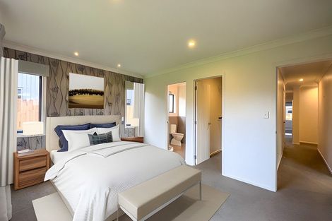 Photo of property in 15 Mckenzie Place, Matamata, 3400