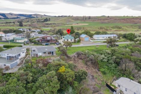 Photo of property in 15 Campbell Terrace, Motunau, Waipara, 7387